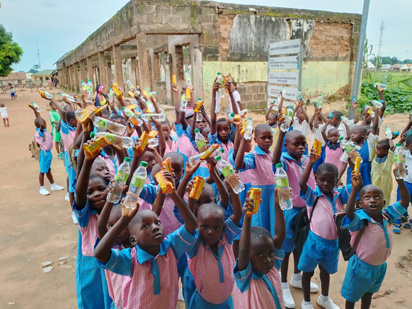 benue peace model idp