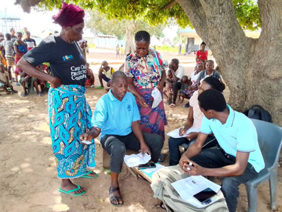 benue peace model idp