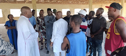 benue peace model idp