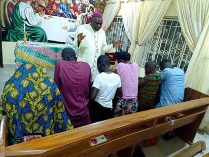 benue peace model idp