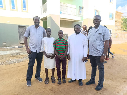 benue peace model idp