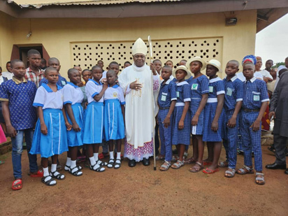 benue peace model idp