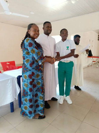 benue peace model idp