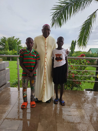 benue peace model idp