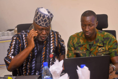 Benue State On-going Peace Initiatives