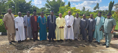 Benue State On-going Peace Initiatives