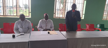 Benue State On-going Peace Initiatives