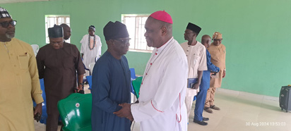 Benue State On-going Peace Initiatives