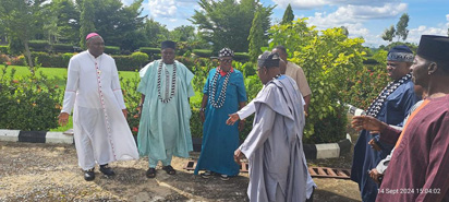 Benue State On-going Peace Initiatives