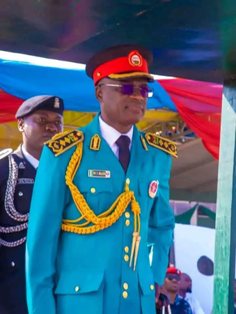 Benue State On-going Peace Initiatives