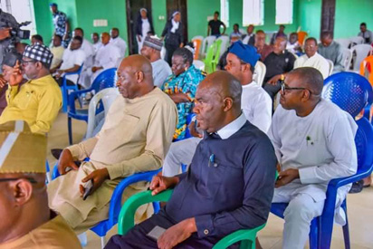 Benue State On-going Peace Initiatives