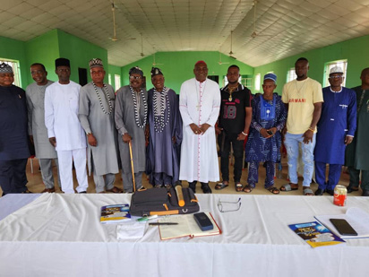 Benue State On-going Peace Initiatives